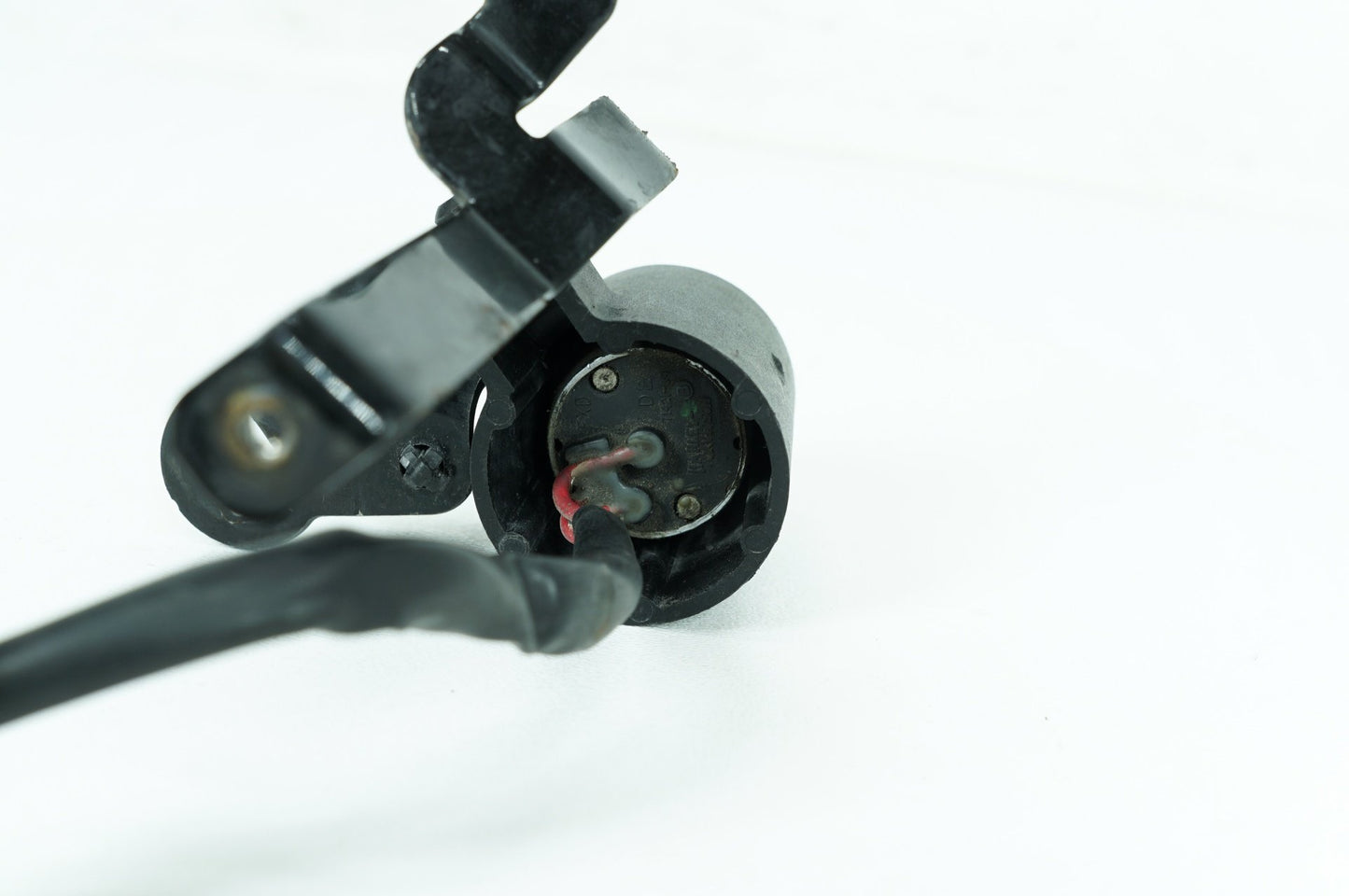 2004 - 2022 Harley-Davidson Sportster Custom Anniversary Ignition Switch Cylinder Barrel Lockset NOKey 71441-94