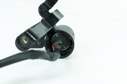 2004 - 2022 Harley-Davidson Sportster Custom Anniversary Ignition Switch Cylinder Barrel Lockset NOKey 71441-94