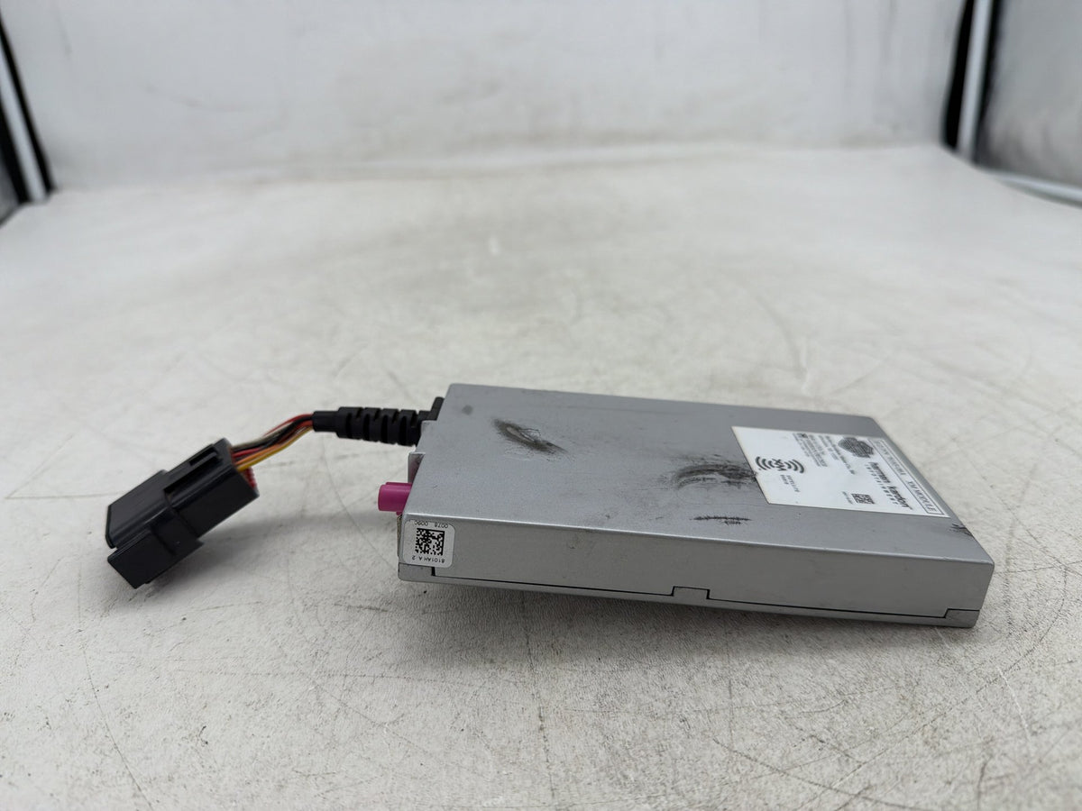 2008 Harley Electra Glide Touring OEM XM Harman Kardon Radio Module 76165-06A