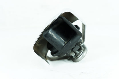 2008 - 2016 Harley-Davidson Touring Street Glide Horn Signal Klaxon Chrome Cover 69012-93A