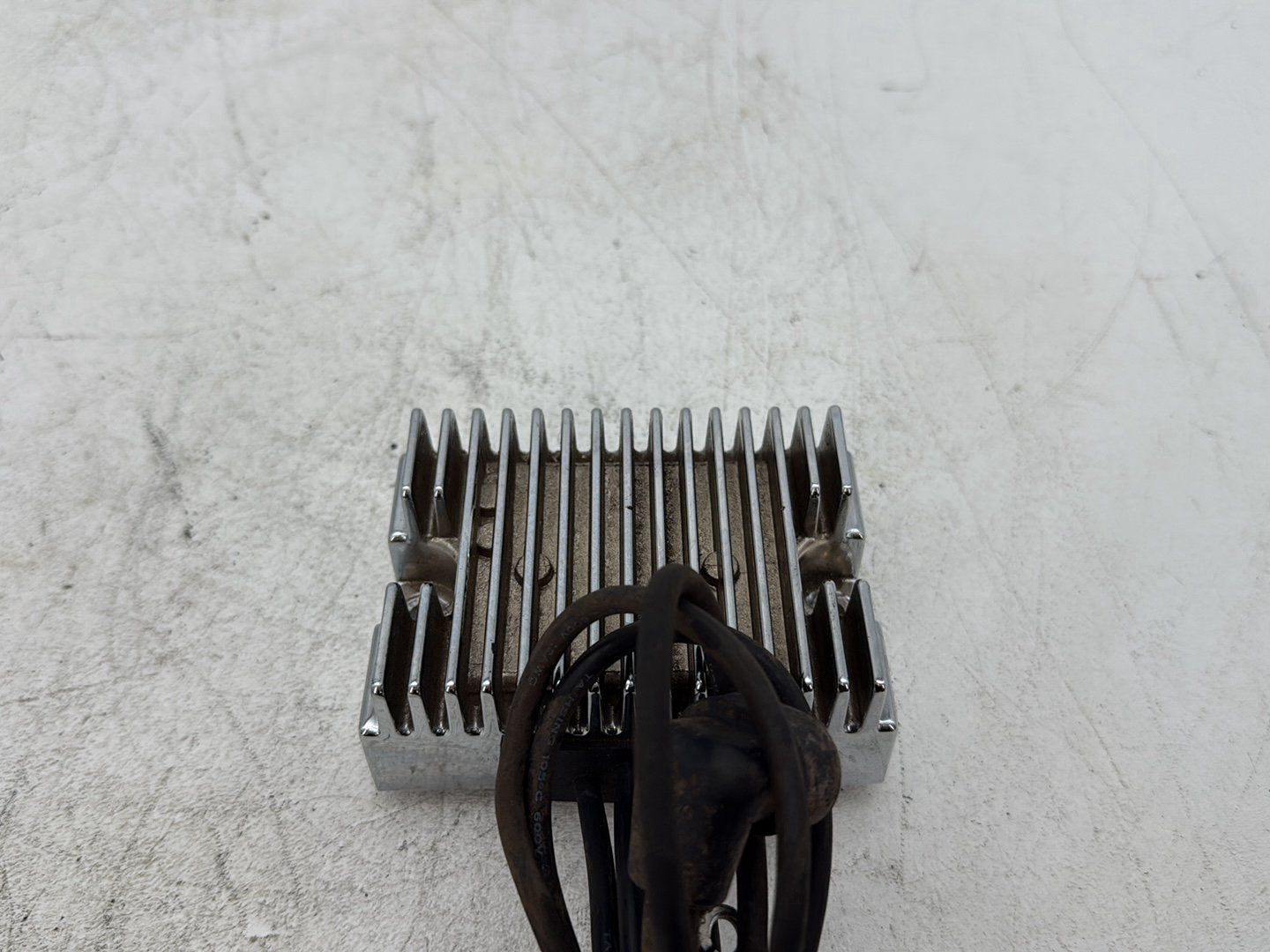 1996 Harley Electra Glide Touring FLHT OEM Voltage Regulator Rectifier