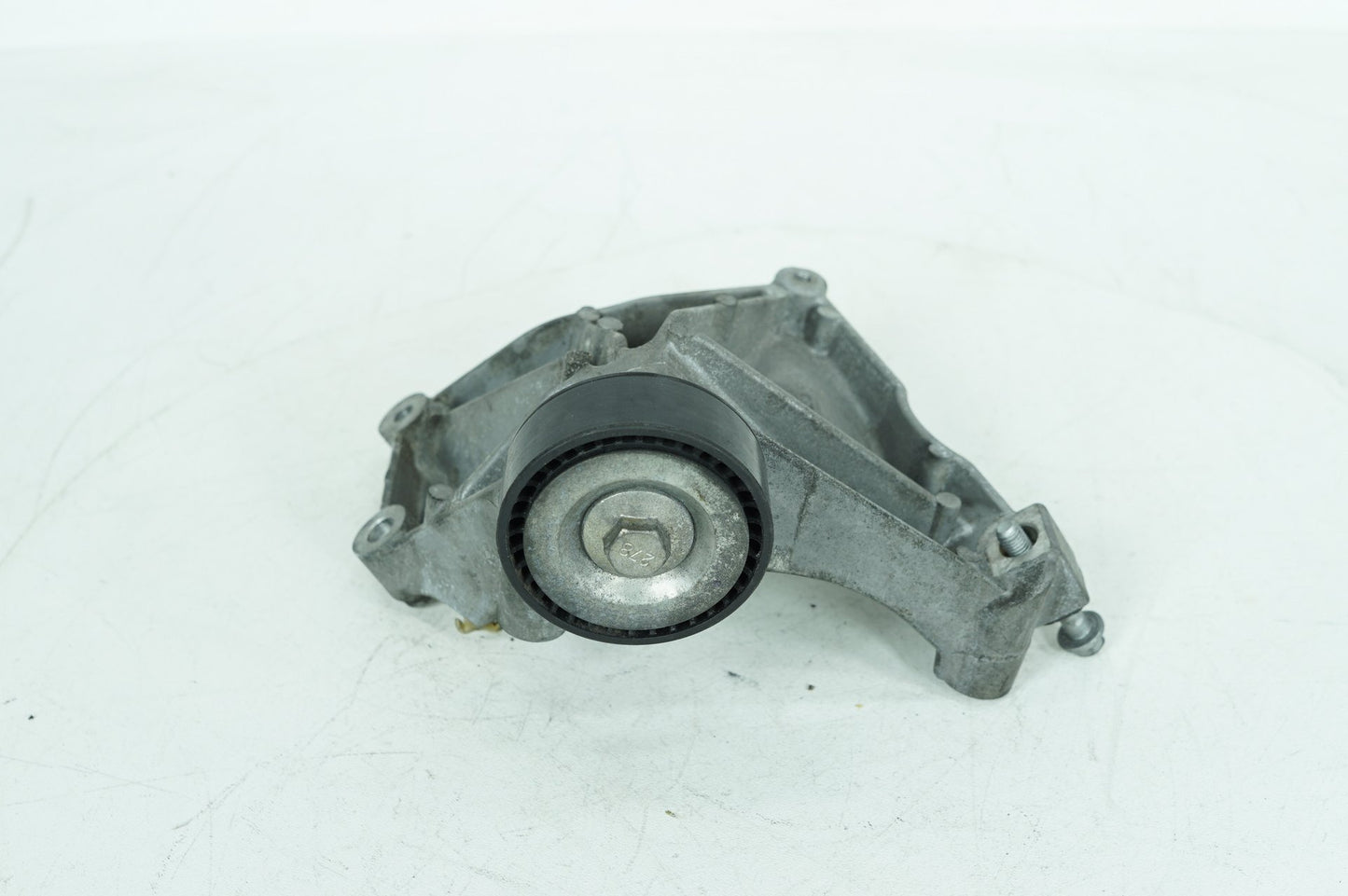 2013 - 2015 Jaguar XF  A/C Compressor