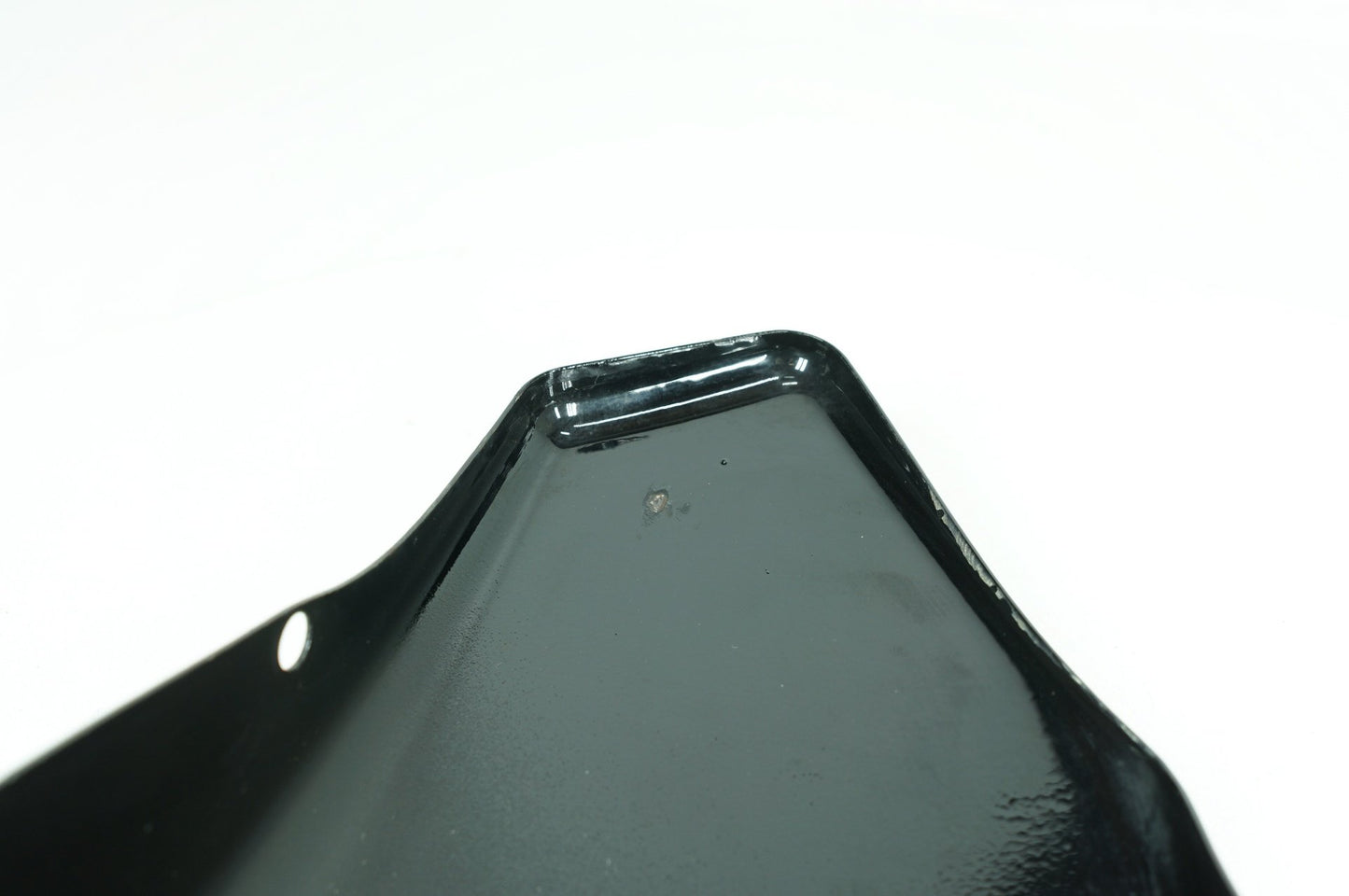 2004 - 2022 Harley-Davidson Sportster 883 Right Fairing Side Oil Tank Cover 66252-04