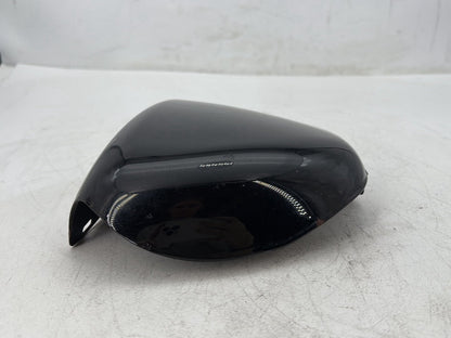 2009 Harley Sportster 883 Low XL883L OEM Left Fairing Side Oil Tank Cover