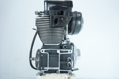 1999 - 2006 Harley-Davidson Dyna Wide Glide CARB Twin Cam 88 Engine Motor 16165-03