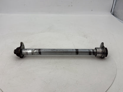 2007 - 2011 Harley-Davidson Touring Electra Glide Ultra Rear Wheel Axle Bolt Shaft 41056-09