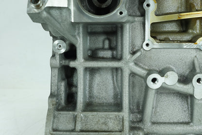 2013 - 2015 Jaguar XF  Cylinder Block