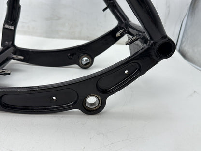 1991 Harley Heritage Softail Classic FLSTC OEM Rear Fork Swingarm Swing Arm