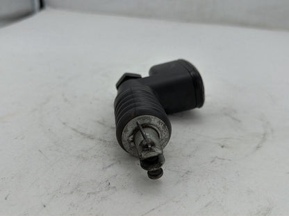 2003 Harley Road King Touring FLHRCI Classic OEM Rear Brake Master Cylinder Reservoir
