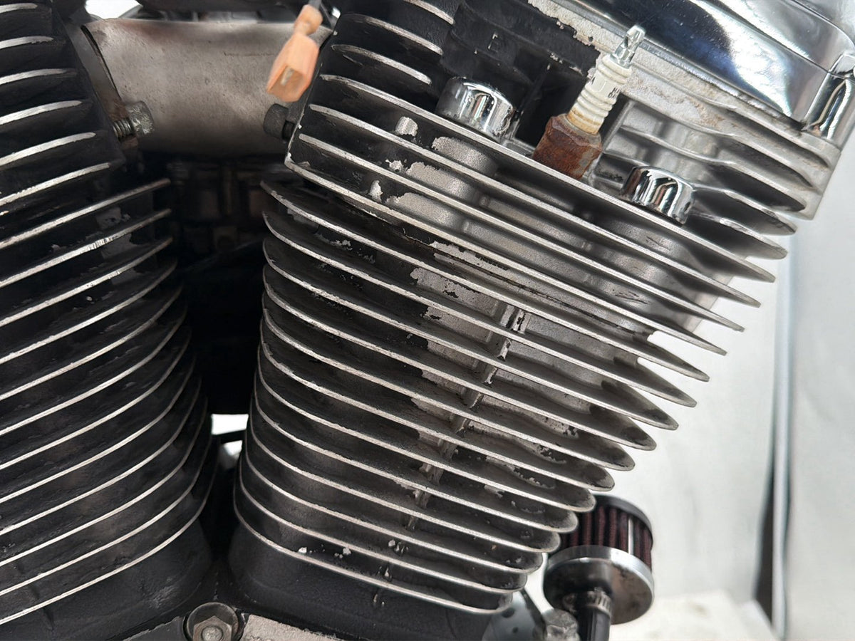 92 Harley Electra Glide Touring Classic OEM CARB EVO 1340 80CI Engine Motor 42K