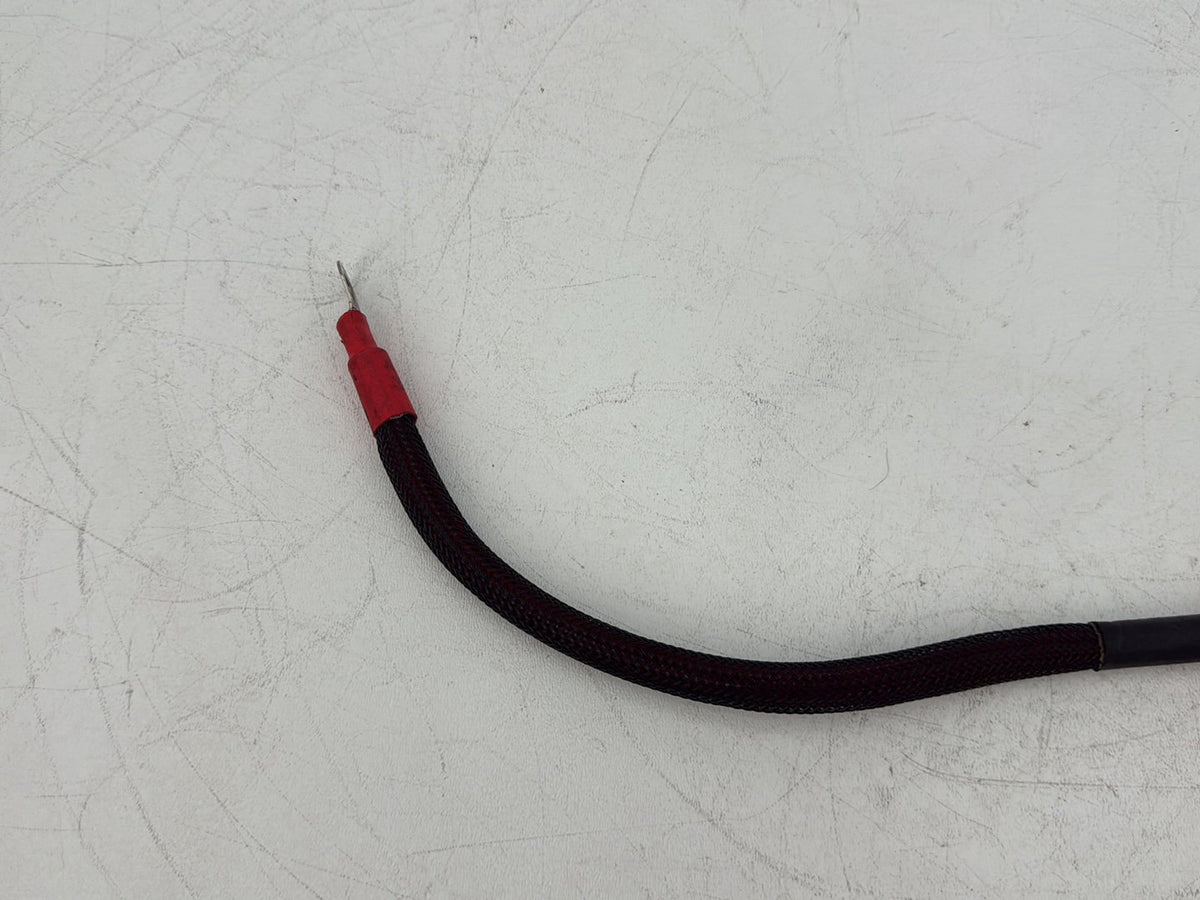 2015 Harley Touring FLHXS Street Glide OEM Wire Harness Loom Plug In Connector