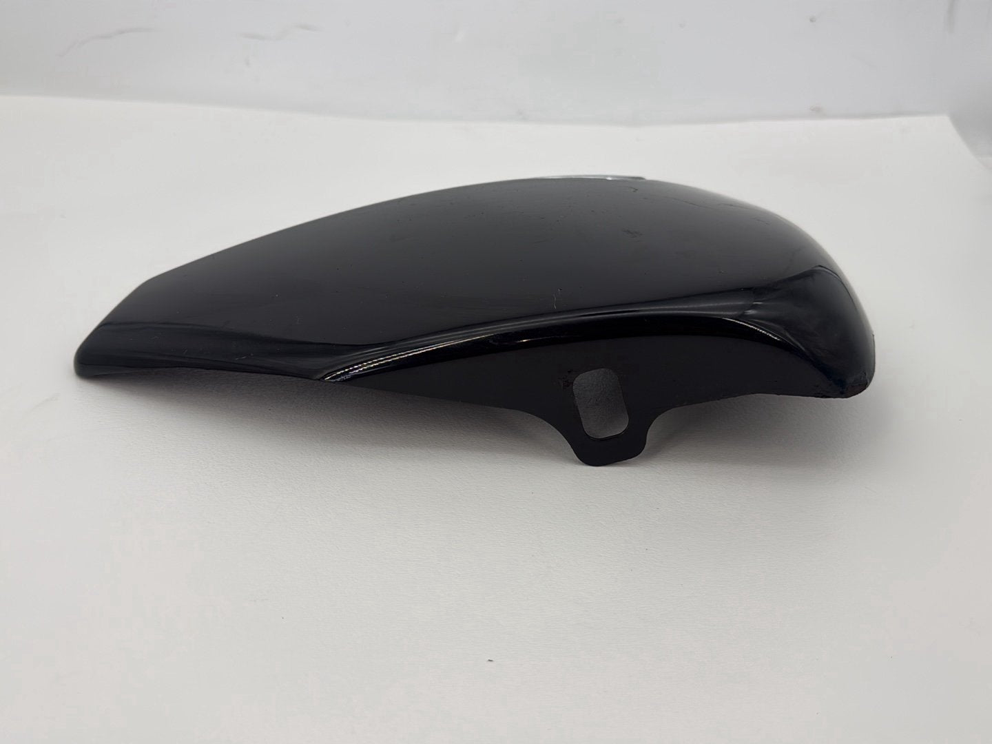 2014 Harley Sportster XL883L 883 SuperLow OEM Right Fairing Side Oil Tank Cover