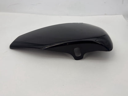 2014 Harley Sportster XL883L 883 SuperLow OEM Right Fairing Side Oil Tank Cover