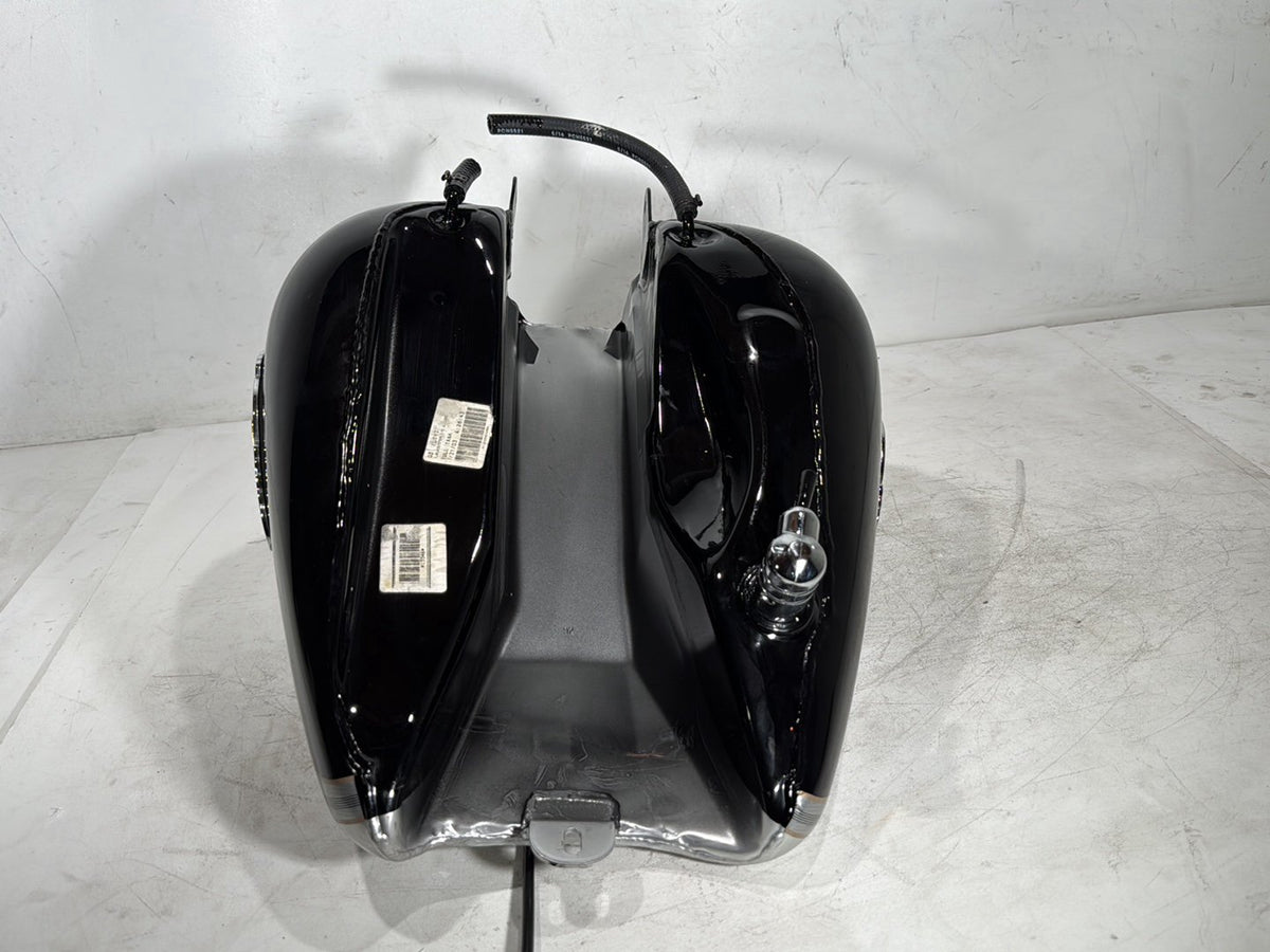 2003 Harley Electra Touring OEM Fuel Gas Tank Gasoline Reservoir ANNIVERSARY