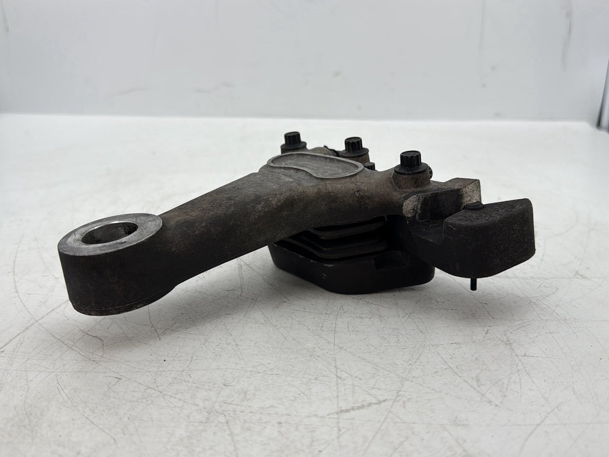 2007 Harley Touring FLHTCU Electra Glide Ultra OEM Rear Back Brake Caliper