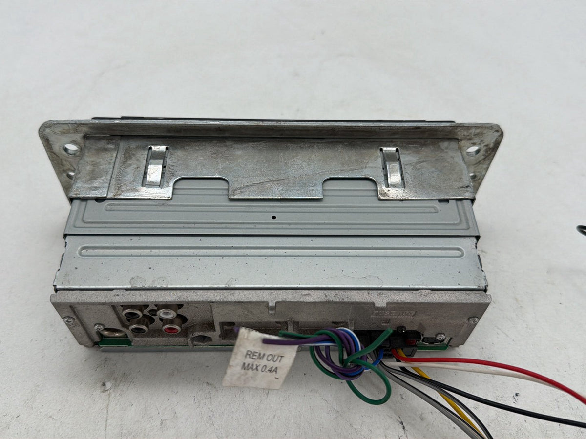 1992 Harley Electra Touring Classic OEM Digital Media Receiver Head Radio Player