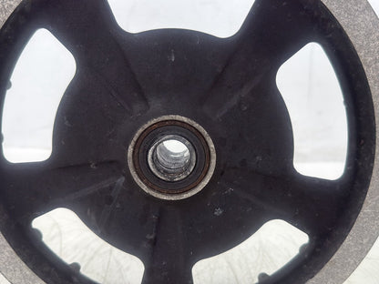 2011 Harley Street Glide Touring FLHX OEM Rear Driver Pulley Sprocket