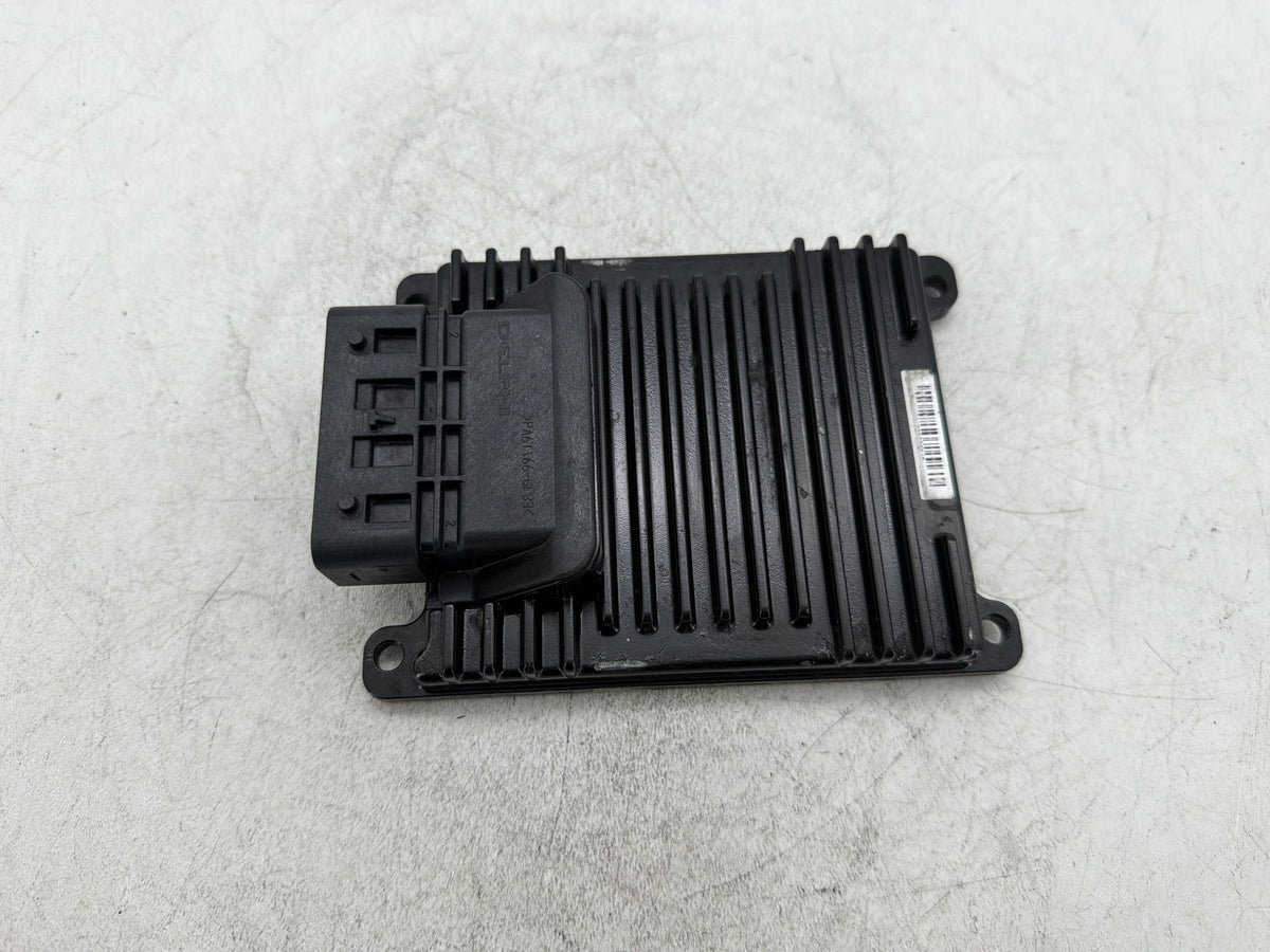2011 Harley Electra Glide Touring Police OEM Engine Control Module Brain ECU ECM