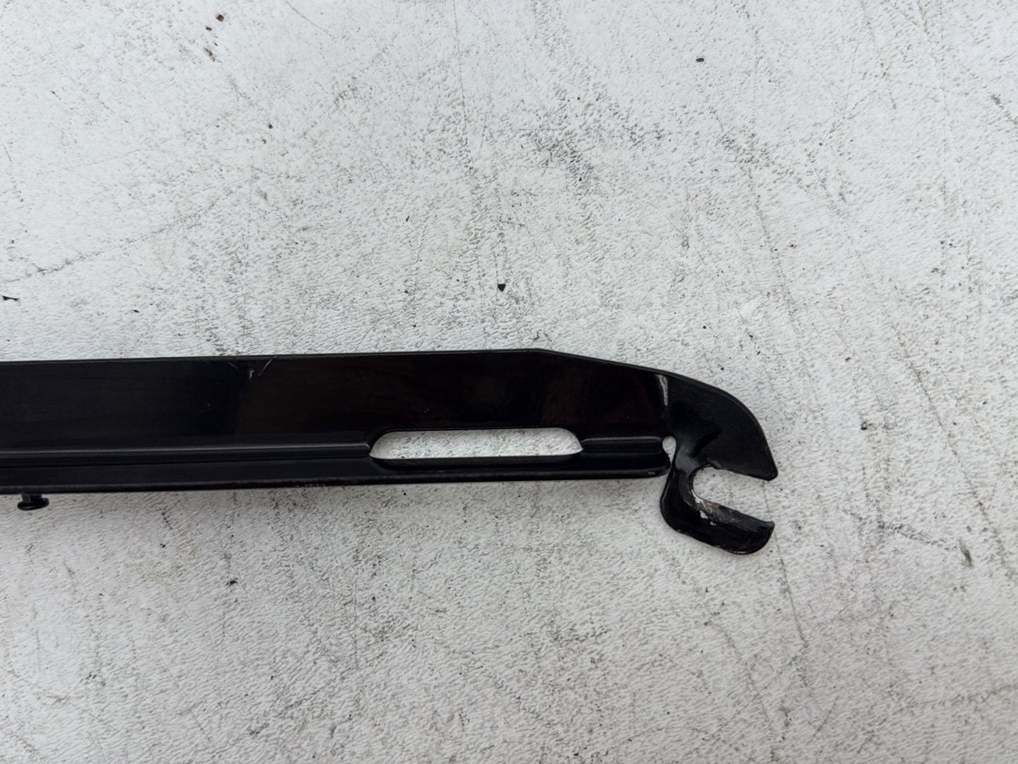 1996 Harley Electra Glide Touring FLHT OEM Right Left Fairing Support Brackets
