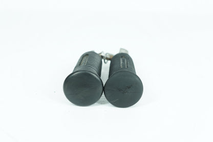2007 - 2012 Harley-Davidson Softail Standard Left & Right Step Foot Rest Pegs  	33048-72