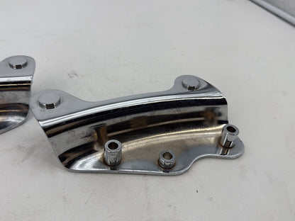 2011 Harley Road King Touring FLHRC Classic OEM 5 Point Detachable Docking Hardware