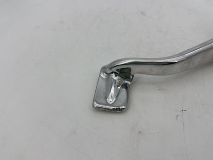 2009 Harley Sportster XL1200C 1200 Custom OEM Foot Brake Control Lever Pedal