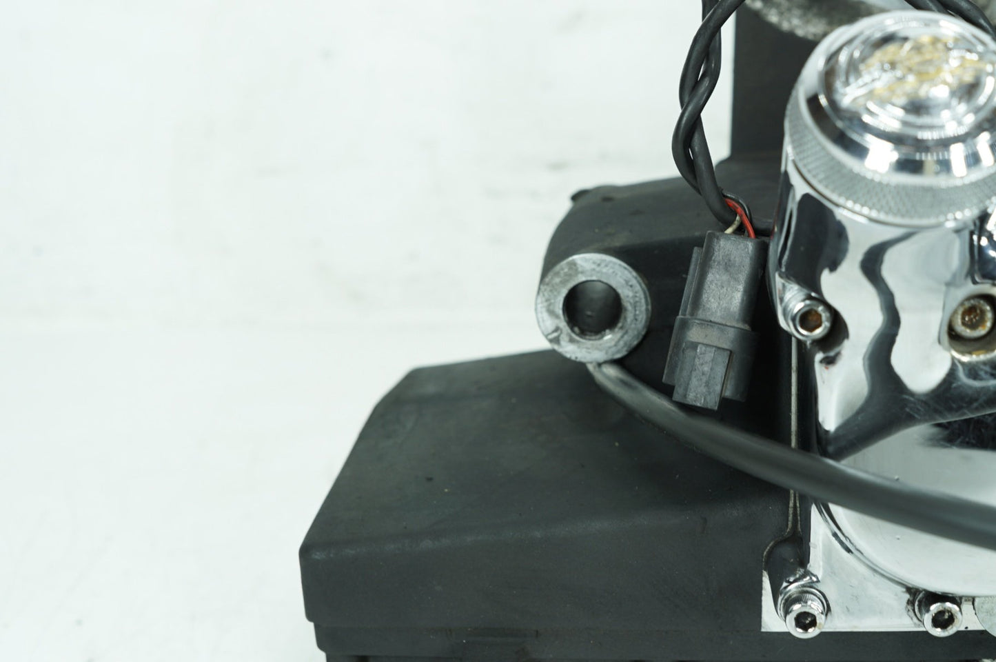 1999 - 2006 Harley-Davidson Touring Electra Glide Ultra 5 Speed Transmission Gearbox 34829-99