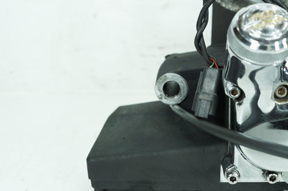 1999 - 2006 Harley-Davidson Touring Electra Glide Ultra 5 Speed Transmission Gearbox 34829-99