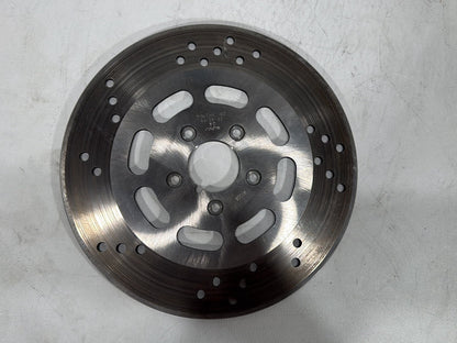 1996 Harley Electra Glide Touring FLHT OEM Front Brake 1 Rotor Disc