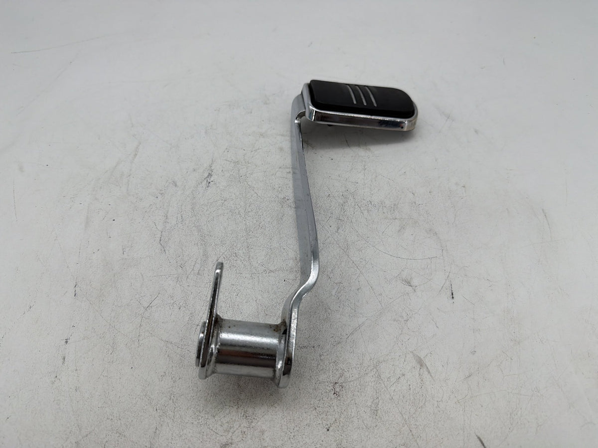 2006 Harley Road King Touring Custom OEM Foot Brake Control Lever Pedal