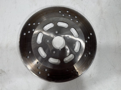 1996 Harley Electra Glide Touring FLHT OEM Front Brake 1 Rotor Disc