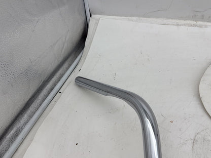 2005 Harley Road Glide Touring FLTRI OEM Front Handlebars Handle Bars