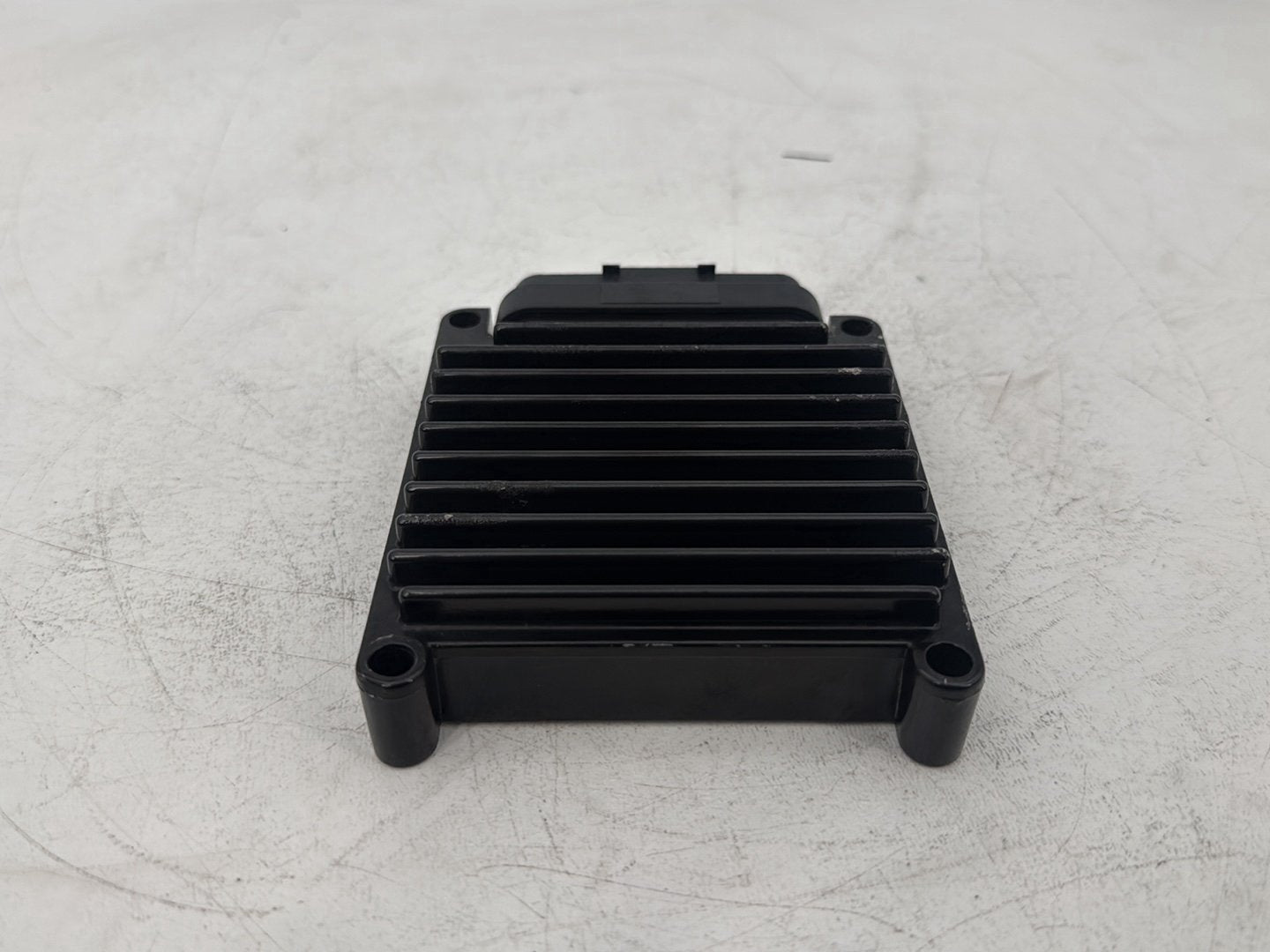 1999 - 2006 Harley-Davidson Dyna Super Glide Engine Control Module Brain ECU ECM 32852-06