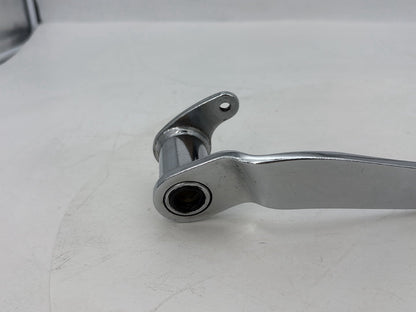 1999 - 2006 Harley-Davidson Touring CVO Screamin Eagle Road King Foot Brake Control Lever Pedal 42407-02