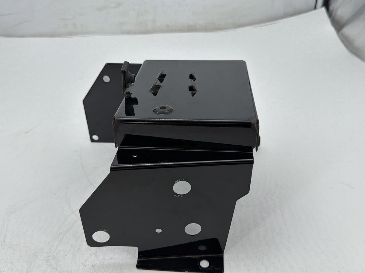 2005 Harley Electra Glide Touring Ultra OEM Battery Tray Bracket Holder Carrier