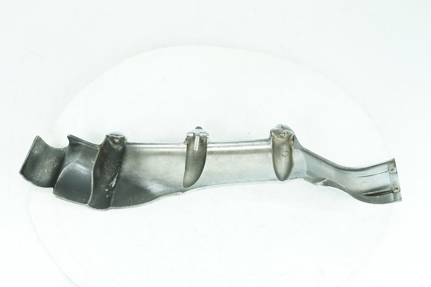 2007 - 2012 Harley-Davidson Touring Street Glide Kuryakyn Inner Primary Cover Extension 60885-10
