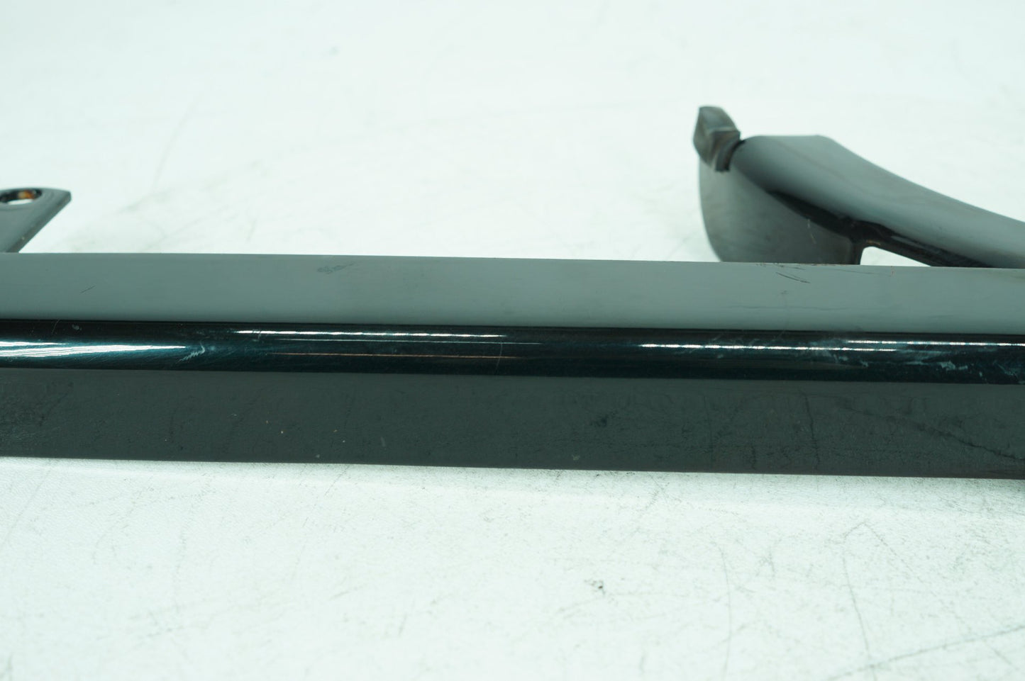 1989 - 2003 Harley-Davidson Sportster Hugger Drive Belt Guard Cover Shield 60381-00