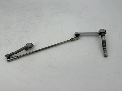 2008 - 2016 Harley-Davidson Touring Electra Glide Ultra Gear Shifter Lever w/ Rod linkage