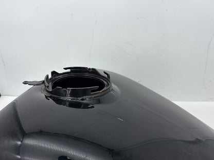 2008 Harley Touring FLHTCU Electra Glide Ultra OEM Fuel Gas Tank Gasoline Reservoir