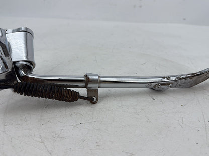 2008 - 2016 Harley-Davidson Touring Electra Glide Ultra Left Side Jiffy Kick Stand & Spring 50075-07A