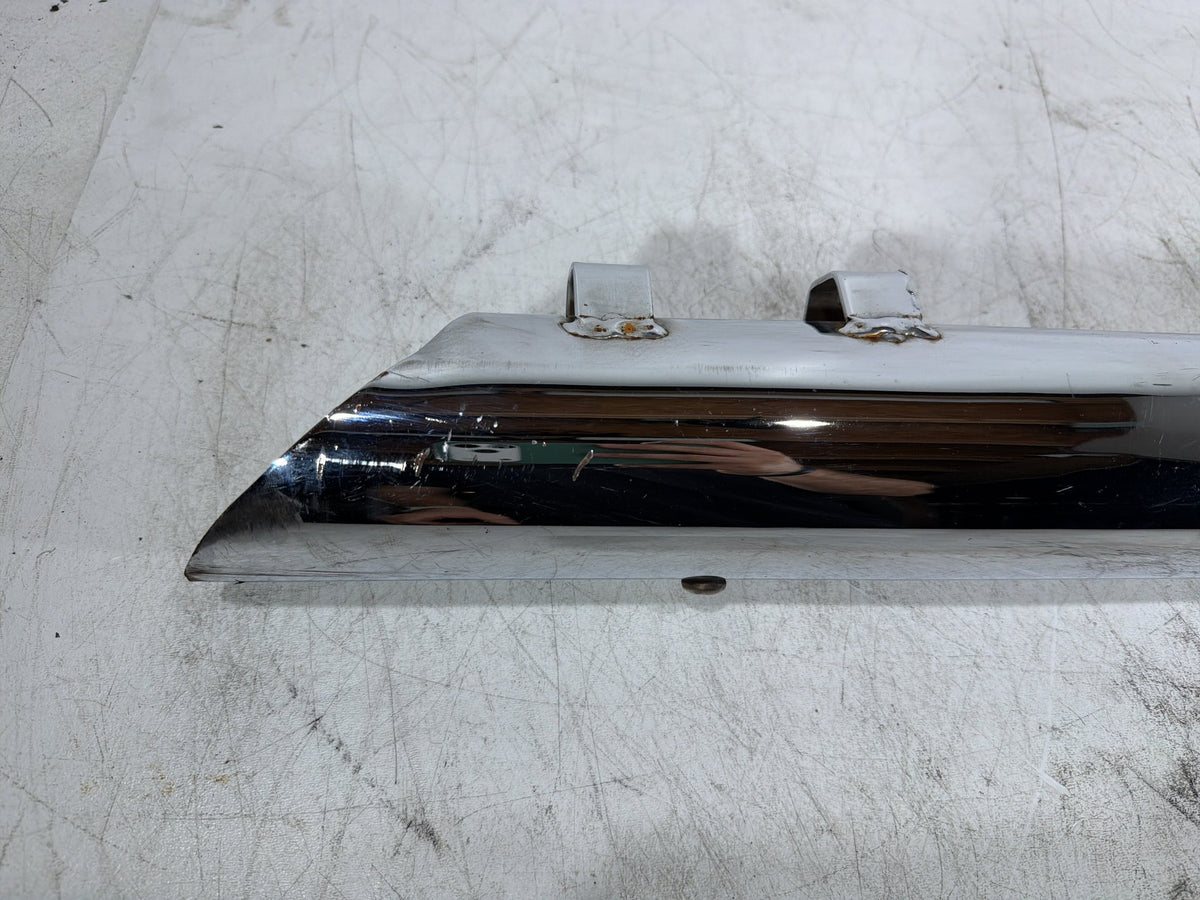 2010 Harley Electra Glide Touring Ultra OEM Exhaust Header Pipes Muffler