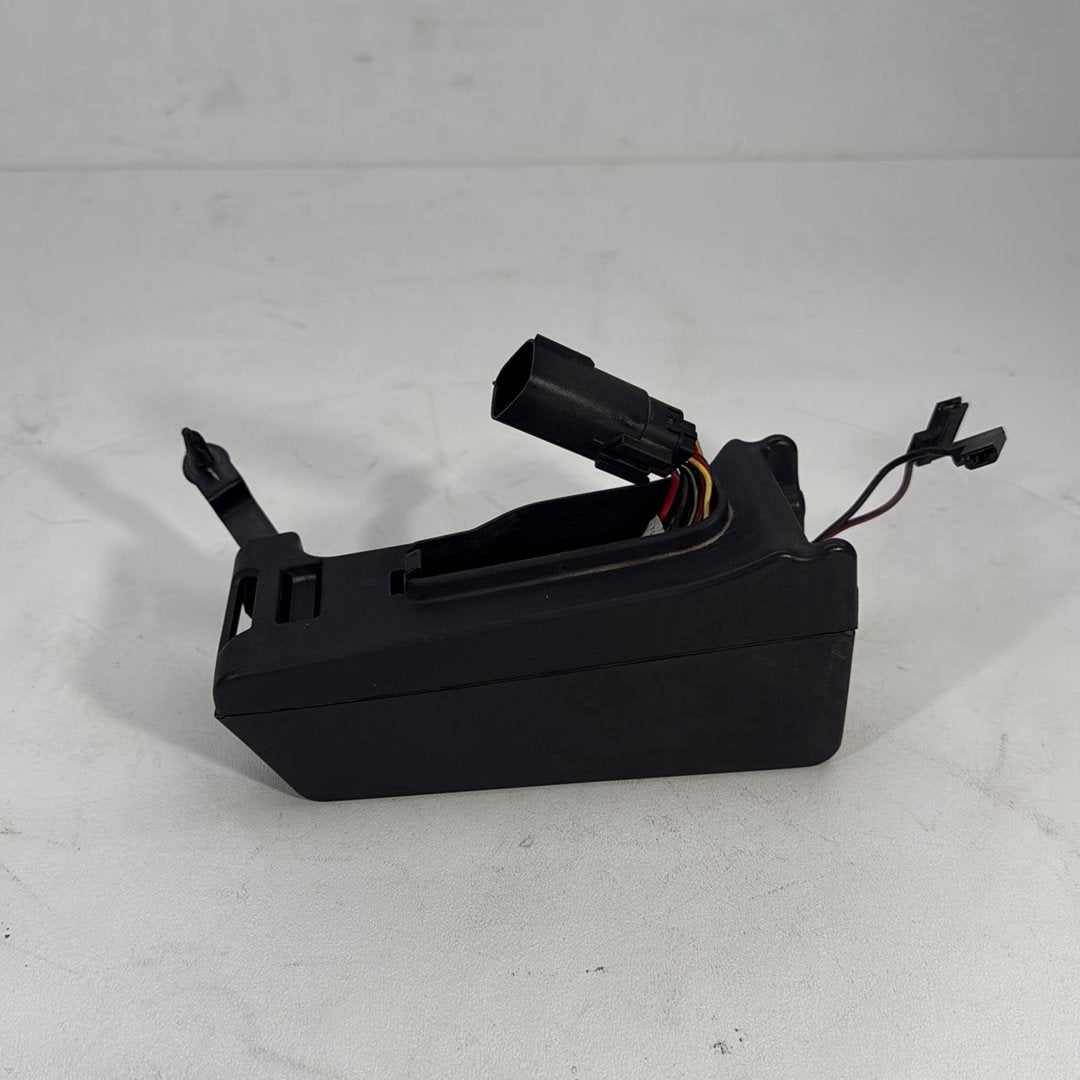 2017 - 2026 Harley-Davidson Softail Heritage Classic 114 Electrical Box Cover Wiring Panel 69201654