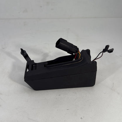 2017 - 2026 Harley-Davidson Softail Heritage Classic 114 Electrical Box Cover Wiring Panel 69201654