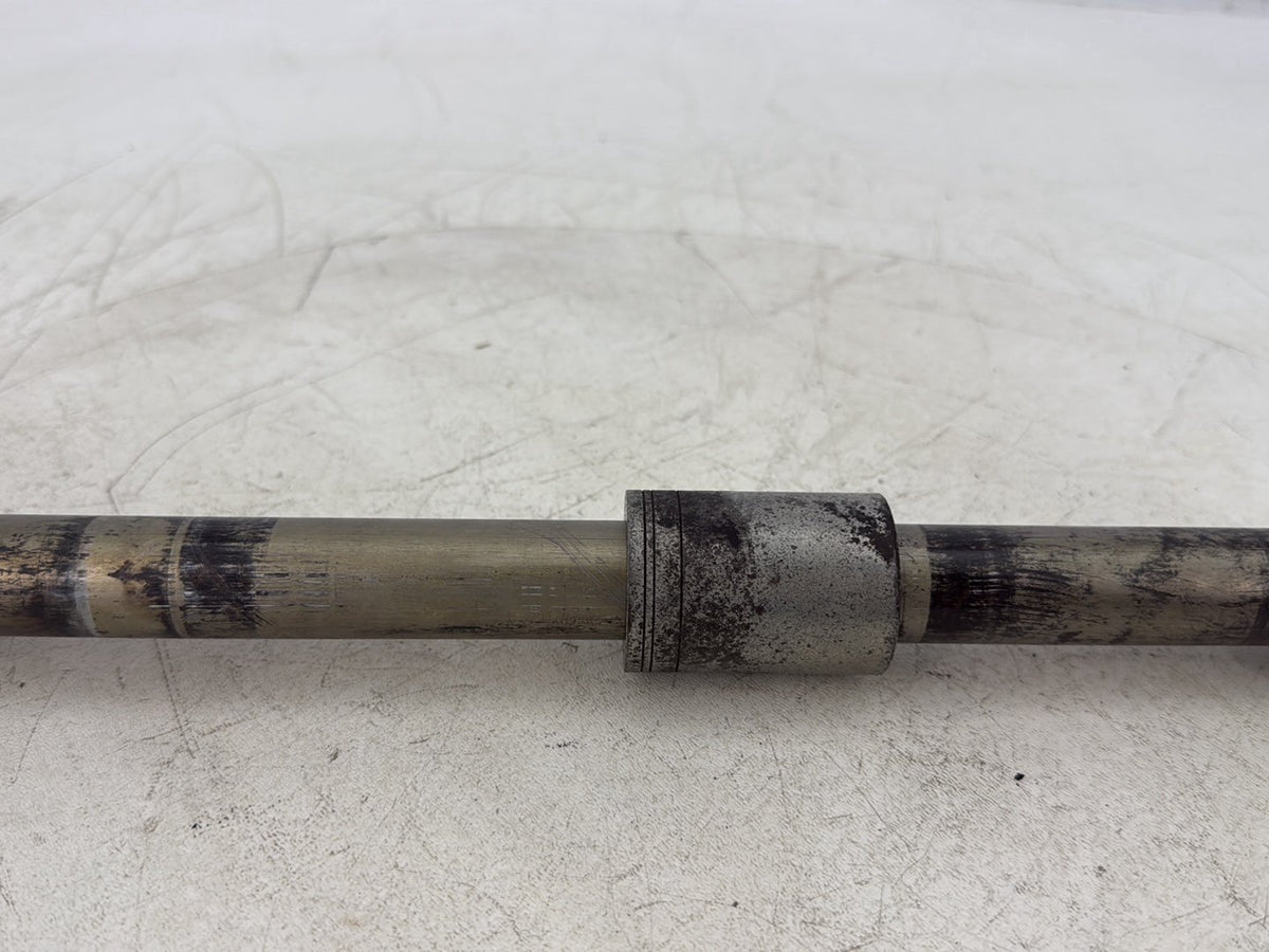 2015 Harley Dyna Low Rider FXDL OEM Rear Wheel Axle Bolt Shaft 41114-08