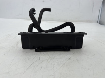 2011 Harley Electra Glide Ultra FLHTK OEM Oil Cooling Cooler Core Radiator