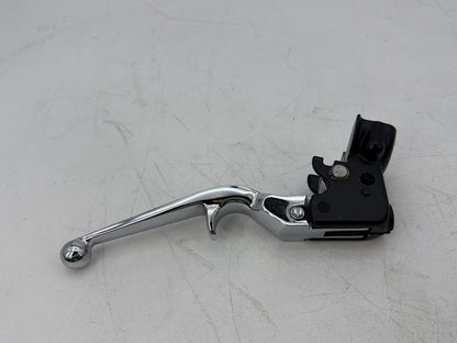 2000 Harley Touring FLHTCI Electra Glide Classic OEM Front Left Hand Clutch Control Lever