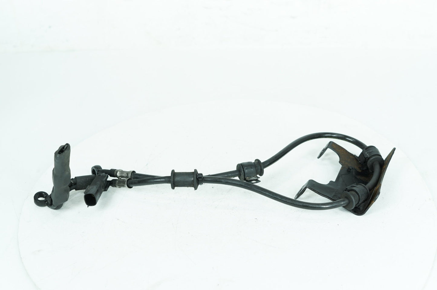 2004 - 2022 Harley-Davidson Sportster Iron 883 Rear Brake Hose Line Pipe NON-abs 41800318