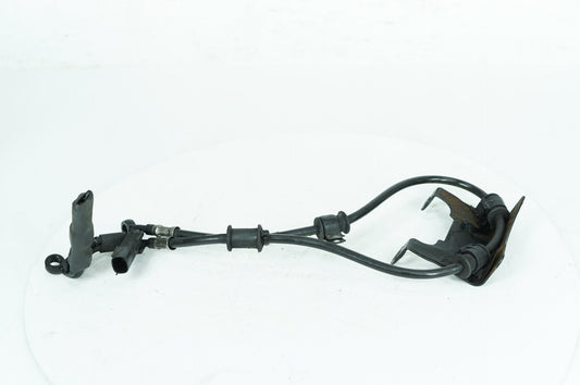 2004 - 2022 Harley-Davidson Sportster Iron 883 Rear Brake Hose Line Pipe NON-abs 41800318