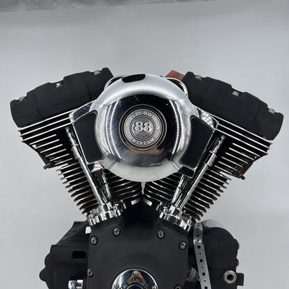 1999 - 2006 Harley-Davidson Softail Night Train CARB Twin Cam 88 Engine Motor 16155-01