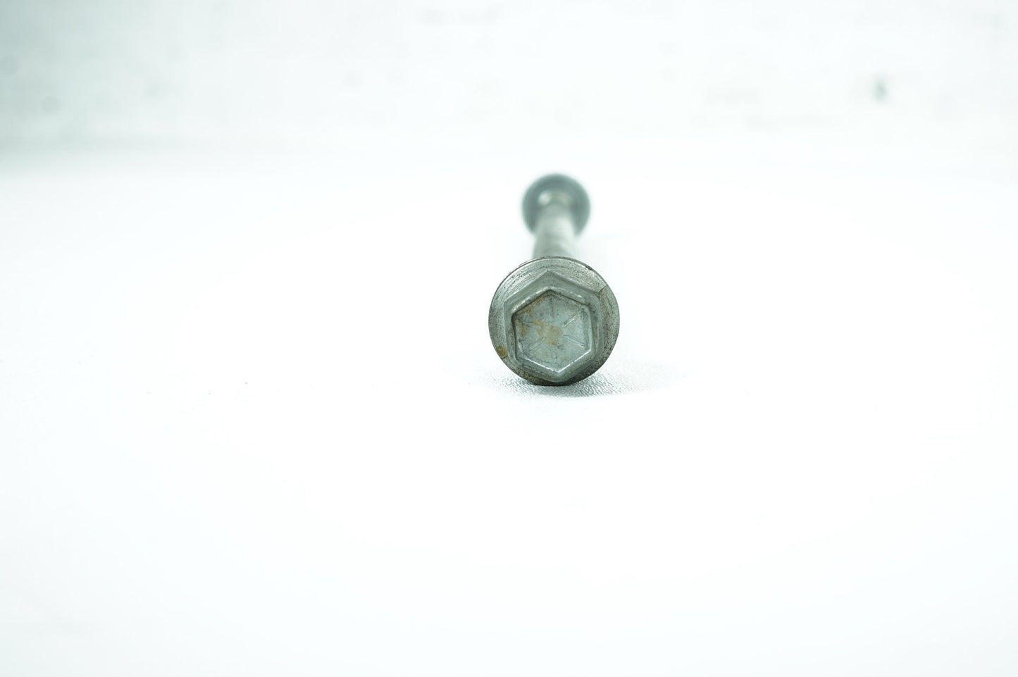 2007 - 2011 Harley-Davidson Softail Heritage Classic Rear Fork Swingarm Pivot Bolt Shaft 47610-08